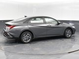 New 2025 Hyundai Elantra Blue image 5