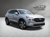 Used 2022 Hyundai Santa Fe SE image 2