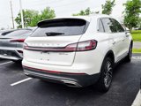 Used 2019 Lincoln Nautilus Reserve image 2