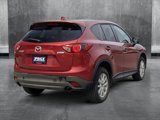 Used 2013 MAZDA CX-5 Touring w/ Bose & Moonroof Pkg image 5