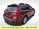 Used 2019 Subaru Outback 2.5i Premium image 6