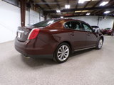 Used 2010 Lincoln MKS AWD image 5