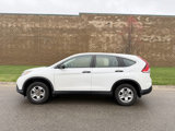 Used 2014 Honda CR-V LX image 2