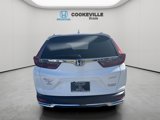 Used 2021 Honda CR-V Touring image 4