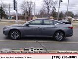 Used 2024 Nissan Altima 2.5 SV image 5