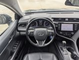 Used 2019 Toyota Camry SE image 3