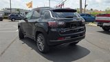 Used 2023 Jeep Compass Limited w/ Elite Group image 2