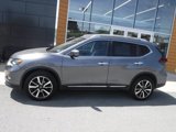 Used 2019 Nissan Rogue SL image 2