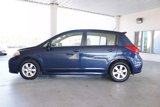 Used 2008 Nissan Versa 1.8 S w/ Sport Pkg image 4