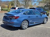 New 2025 Honda Civic LX image 2