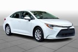 Certified 2021 Toyota Corolla LE image 2