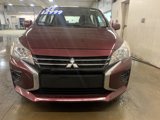 Used 2022 Mitsubishi Mirage ES image 2