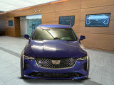 New 2025 Cadillac CT4 Premium Luxury image 2