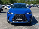 Certified 2022 Lexus NX 350 AWD image 2
