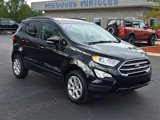 Used 2020 Ford EcoSport SE w/ SE Convenience Package image 2
