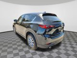 Certified 2023 MAZDA CX-5 AWD 2.5 S w/ Preferred Package image 3