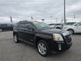 Used 2010 GMC Terrain SLT image 3