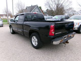 Used 2005 Chevrolet Silverado 1500 LS w/ Light Duty Power Package image 5