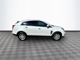 Used 2015 Cadillac SRX Luxury image 4