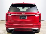 New 2025 Cadillac XT6 Luxury image 4