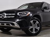 Certified 2022 Mercedes-Benz GLC 300 w/ Premium Package Lite image 3