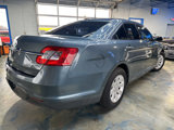 Used 2010 Ford Taurus SE image 3