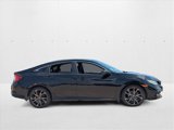 Used 2019 Honda Civic Sport image 4