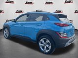 Used 2022 Hyundai Kona SEL image 4