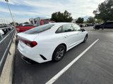 Used 2022 Kia K5 LXS image 3