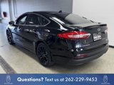 Certified 2020 Ford Fusion SE w/ Equipment Group 151A image 3