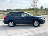 Used 2018 Subaru Outback 2.5i Premium image 4