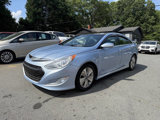 Used 2014 Hyundai Sonata Limited w/ Panoramic Sunroof Package 02 image 2