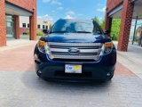 Used 2012 Ford Explorer XLT image 2