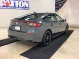 New 2025 Honda Civic Sport image 4