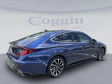 Certified 2020 Hyundai Sonata SEL Plus w/ Tech Package image 5
