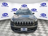 Used 2018 Jeep Cherokee Limited image 3