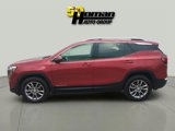 Used 2024 GMC Terrain SLT w/ Infotainment Package II image 2