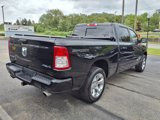 Certified 2019 RAM 1500 Big Horn image 4