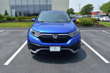 Certified 2022 Honda CR-V EX-L image 6
