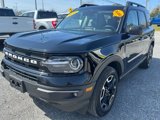 Certified 2023 Ford Bronco Sport Outer Banks image 3