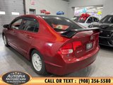 Used 2007 Honda Civic LX image 4