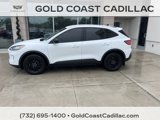 Used 2020 Ford Escape SE Sport image 2