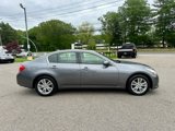 Used 2013 INFINITI G37 x Sedan w/ Premium Pkg image 4