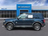 Used 2023 Ford Bronco Sport Big Bend image 5