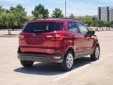 Used 2018 Ford EcoSport SE image 5