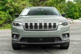 Used 2022 Jeep Cherokee Latitude Lux w/ Sun & Sound Group image 5