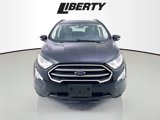 Used 2021 Ford EcoSport SE w/ SE Appearance Package image 2