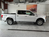 Used 2018 Ford F150 XLT w/ Equipment Group 302A Luxury image 2