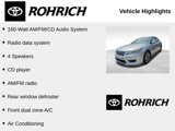 Used 2013 Honda Accord LX image 4
