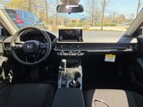 New 2025 Honda Civic LX image 4